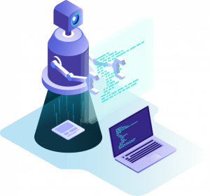 Разработка сайта для автоматизации бизнес-процессов в Ахмедабаде