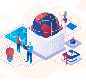 Разработка сложных сайтов для построения систем коммуникации в Ахмедабаде