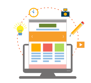 Разработка корпоративного портала в Ахмедабаде