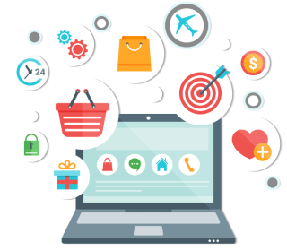 Разработка площадки электронной коммерции в Ахмедабаде