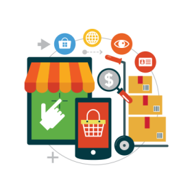 Разработка сложного сайта для сферы логистики в Ахмедабаде